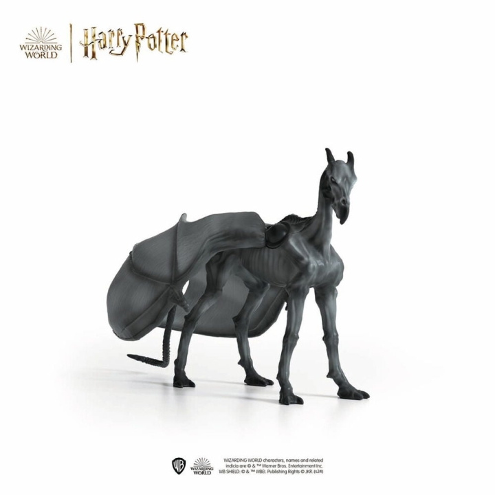 Schleich Harry Potter - Thestral (13996) in de groep SPEELGOED, KINDER- & BABYPRODUCTEN / Speelgoed / Figuren, Miniaturen & accessoires bij TP E-commerce Nordic AB (C87900)