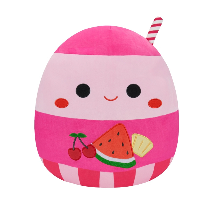 Squishmallows 40 cm P17 Jans Fruit Punch (4210P17) in de groep SPEELGOED, KINDER- & BABYPRODUCTEN / Babyspeelgoed / Knuffels bij TP E-commerce Nordic AB (C88066)