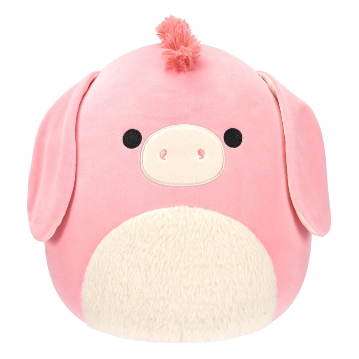 Squishmallows 50 cm P19 Ezel (1905498) in de groep SPEELGOED, KINDER- & BABYPRODUCTEN / Babyspeelgoed / Knuffels bij TP E-commerce Nordic AB (C88067)