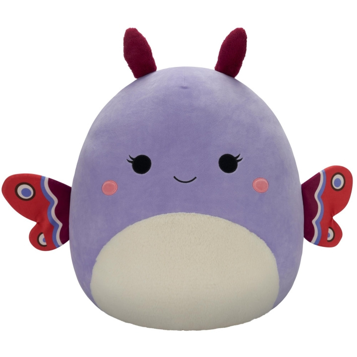 Squishmallows 50 cm P19 Zandvlinder (1905497) in de groep SPEELGOED, KINDER- & BABYPRODUCTEN / Babyspeelgoed / Knuffels bij TP E-commerce Nordic AB (C88074)