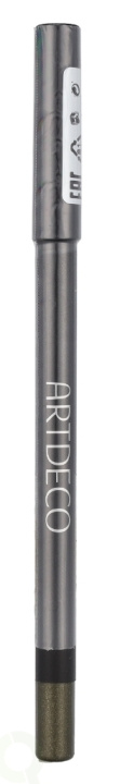 Artdeco Soft Eye Liner Waterproof 1.2 g #66 Ancestor Green in de groep BEAUTY & HEALTH / Makeup / Ogen & Wenkbrauwen / Eyeliner / Kajal bij TP E-commerce Nordic AB (C88095)