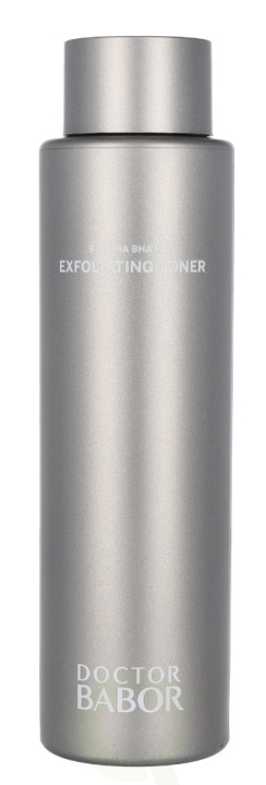 Babor Clarifying Exfoliating Toner 200 ml in de groep BEAUTY & HEALTH / Huidsverzorging / Gezicht / Gezichtswater en Facemist bij TP E-commerce Nordic AB (C88104)