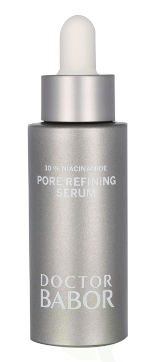 Babor Resurface Pore Refining Serum 30 ml in de groep BEAUTY & HEALTH / Huidsverzorging / Gezicht / Huidserum bij TP E-commerce Nordic AB (C88107)