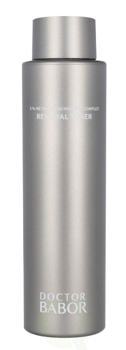 Babor Resurface Renewal Toner 200 ml in de groep BEAUTY & HEALTH / Huidsverzorging / Gezicht / Gezichtswater en Facemist bij TP E-commerce Nordic AB (C88110)