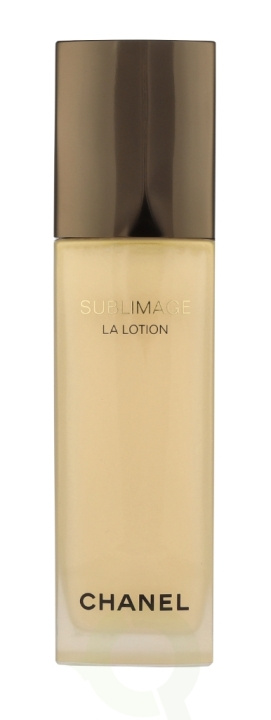 Chanel Sublimage La Lotion Supreme 125 ml in de groep BEAUTY & HEALTH / Huidsverzorging / Gezicht / Gezichtscrèmes bij TP E-commerce Nordic AB (C88141)