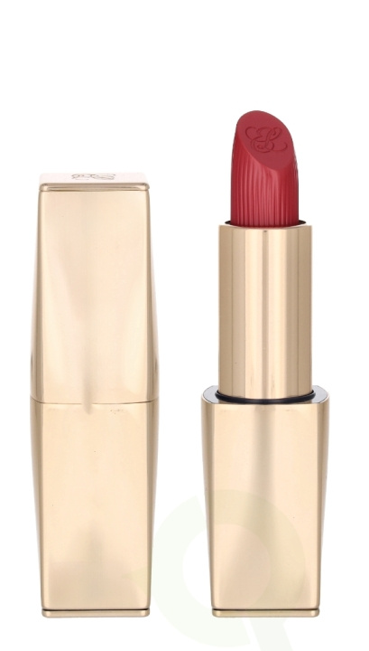 Estee Lauder E.Lauder Pure Color Creme Lipstick 3.5 g #420 Rebellious Rose in de groep BEAUTY & HEALTH / Makeup / Lippen / Lippenstift bij TP E-commerce Nordic AB (C88142)