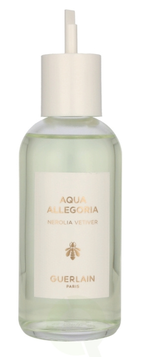 Guerlain Aqua Allegoria Nerolia Vetiver Edt Spray Refill 200 ml in de groep BEAUTY & HEALTH / Geuren & Parfum / Parfum / Parfum voor haar bij TP E-commerce Nordic AB (C88161)