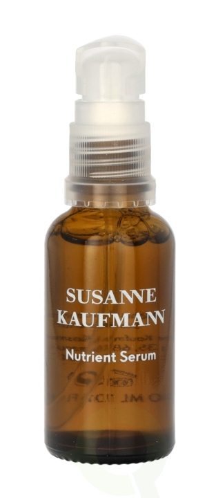 Susanne Kaufmann Nutrient Serum 30 ml All Skin Types in de groep BEAUTY & HEALTH / Huidsverzorging / Gezicht / Huidserum bij TP E-commerce Nordic AB (C88171)