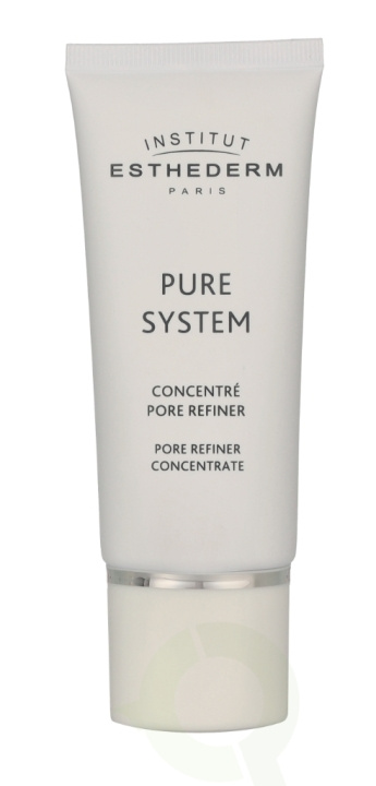 Esthederm Pure System Pore Refiner 50 ml in de groep BEAUTY & HEALTH / Huidsverzorging / Gezicht / Huidserum bij TP E-commerce Nordic AB (C88197)