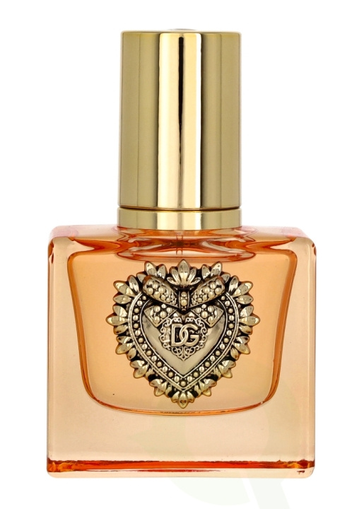 Dolce & Gabbana Devotion Intense Edp Spray 30 ml in de groep BEAUTY & HEALTH / Geuren & Parfum / Parfum / Parfum voor haar bij TP E-commerce Nordic AB (C88204)