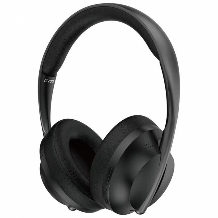 Celly Arcbeat Trådlösa hörlurar Over-ear Svart in de groep HOME ELECTRONICS / Audio & Beeld / Koptelefoon & Accessoires / Koptelefoon bij TP E-commerce Nordic AB (C88273)