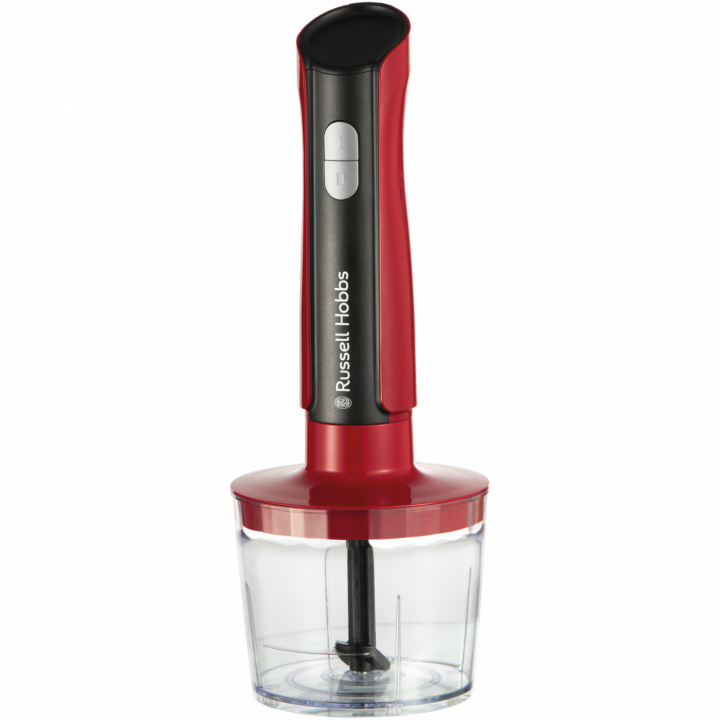 Russell Hobbs Stavmixer set 27140-56 Desire 3 in 1 Hand Blender in de groep HUISHOUDEN & TUIN / Huishoudelijke apparaten / Keukentools & -apparatuur / Staafmixers bij TP E-commerce Nordic AB (C88283)