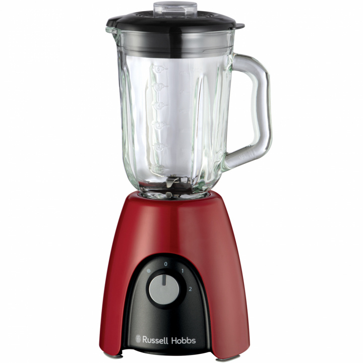 Russell Hobbs Blender 27120-56 Desire Jug Blender in de groep HUISHOUDEN & TUIN / Huishoudelijke apparaten / Keukentools & -apparatuur / Mixers & Blenders bij TP E-commerce Nordic AB (C88284)