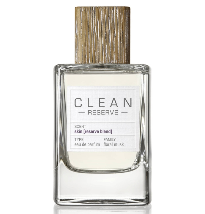 Clean Reserve - Skin Blend EDP 100 ml in de groep BEAUTY & HEALTH / Geuren & Parfum / Parfum / Unisex bij TP E-commerce Nordic AB (C88295)