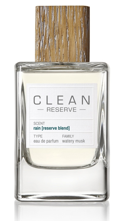 Clean Reserve - Reserve Blend Rain EDP 100 ml in de groep BEAUTY & HEALTH / Geuren & Parfum / Parfum / Unisex bij TP E-commerce Nordic AB (C88296)