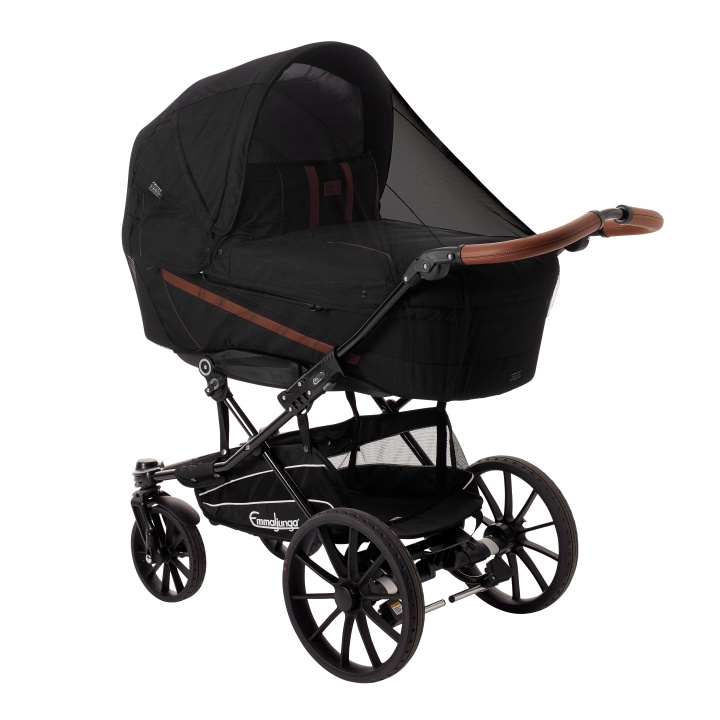 BabyDan Klamboe Deluxe in de groep SPEELGOED, KINDER- & BABYPRODUCTEN / Kinderwagens & Accessoires bij TP E-commerce Nordic AB (C88320)