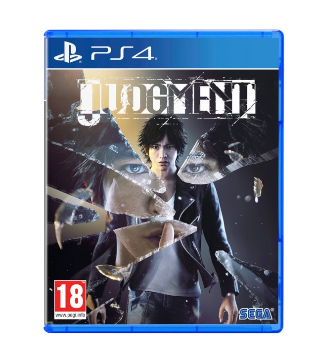 Atlus Oordeel in de groep HOME ELECTRONICS / Spelconsoles en accessoires / Sony PlayStation 4 / Spel bij TP E-commerce Nordic AB (C88345)