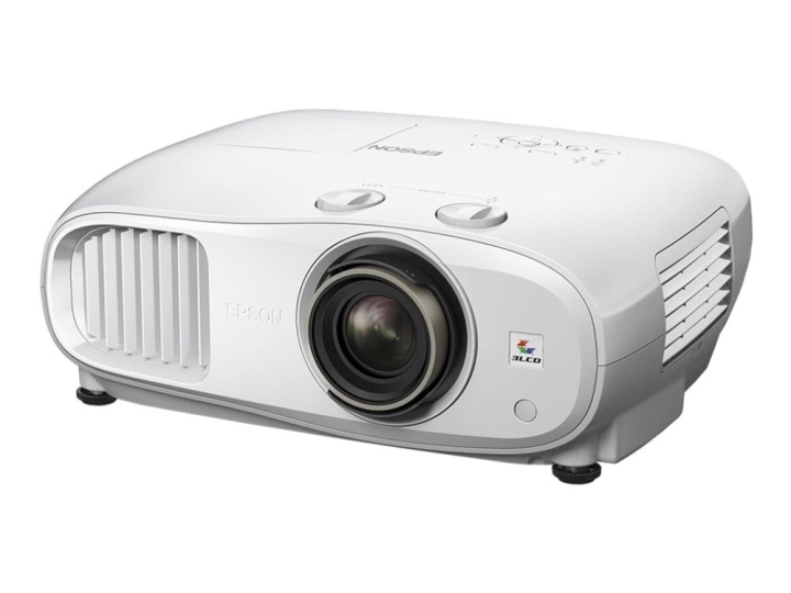 Epson EH-TW7100 4K PRO-UHD-projector in de groep HOME ELECTRONICS / Audio & Beeld / Thuisbioscoop, Hifi en Draagbaar / Projectoren & Accessoires bij TP E-commerce Nordic AB (C88394)