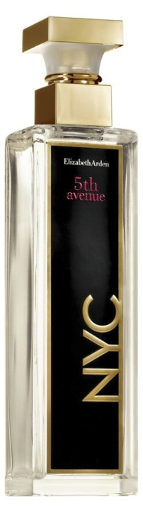 Elizabeth Arden 5th Avenue Nyc EDP 75 ml in de groep BEAUTY & HEALTH / Geuren & Parfum / Parfum / Parfum voor haar bij TP E-commerce Nordic AB (C88400)