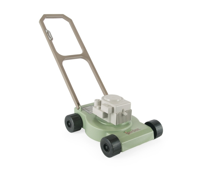 Dantoy Green Garden - Lawn mower (4733) in de groep SPEELGOED, KINDER- & BABYPRODUCTEN / Buitenspeelgoed / Tuinspeelgoed bij TP E-commerce Nordic AB (C88447)