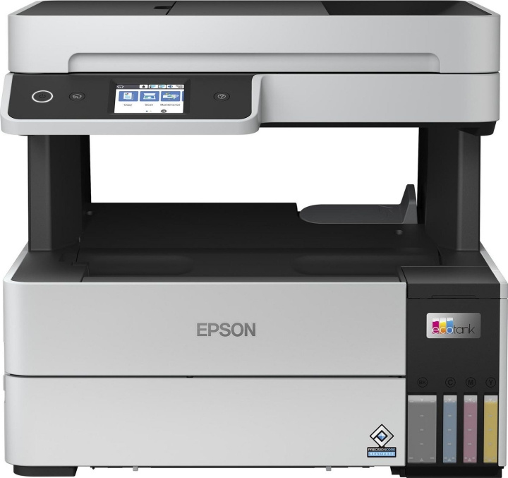 Epson EcoTank ET-5170 MFP in de groep COMPUTERS & RANDAPPARATUUR / Printers & Accessoires / Printers / 3D-printer en Accessoires / Skrivare bij TP E-commerce Nordic AB (C88479)