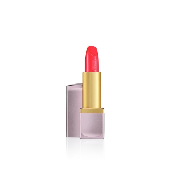 Elizabeth Arden Beautiful Color Hydraterende Lipstick - Coral Crush in de groep BEAUTY & HEALTH / Makeup / Lippen / Lippenstift bij TP E-commerce Nordic AB (C88507)