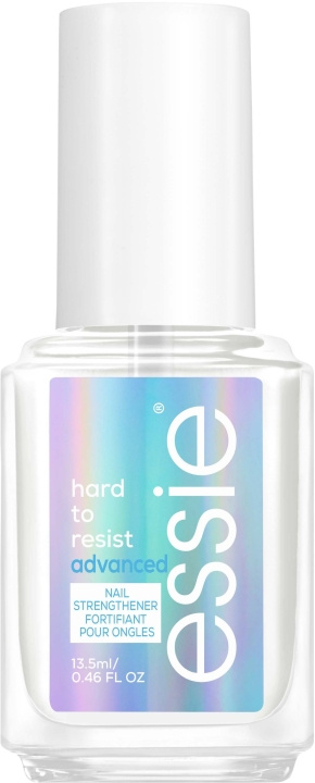 Essie Hard to resist advanced Clear in de groep BEAUTY & HEALTH / Manicure/pedicure / Nagellak bij TP E-commerce Nordic AB (C88555)