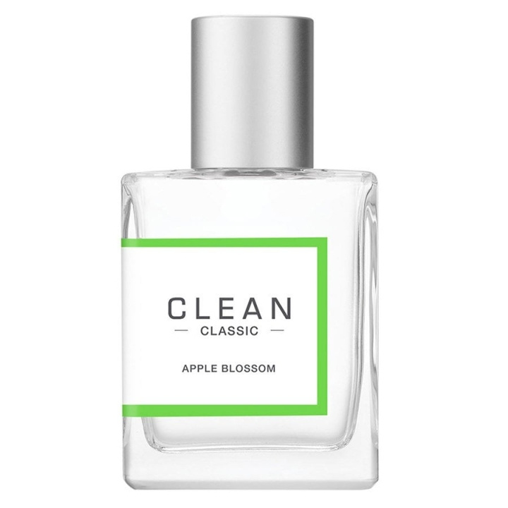 Clean Appelbloesem EDP 30 ml in de groep BEAUTY & HEALTH / Geuren & Parfum / Parfum / Unisex bij TP E-commerce Nordic AB (C88559)