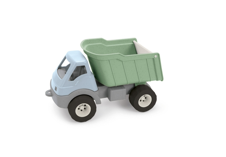 Dantoy BIOPlast - Vrachtwagen (5621) in de groep SPEELGOED, KINDER- & BABYPRODUCTEN / Speelgoed / Speelgoedauto\'s bij TP E-commerce Nordic AB (C88577)