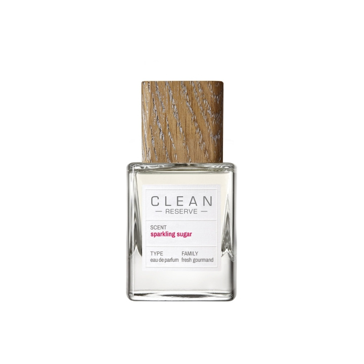 Clean Reserve - Sparkling Sugar EDP 30 ml in de groep BEAUTY & HEALTH / Geuren & Parfum / Parfum / Unisex bij TP E-commerce Nordic AB (C88635)