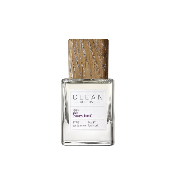 Clean Reserve - Huid EDP 30 ml in de groep BEAUTY & HEALTH / Geuren & Parfum / Parfum / Unisex bij TP E-commerce Nordic AB (C88638)