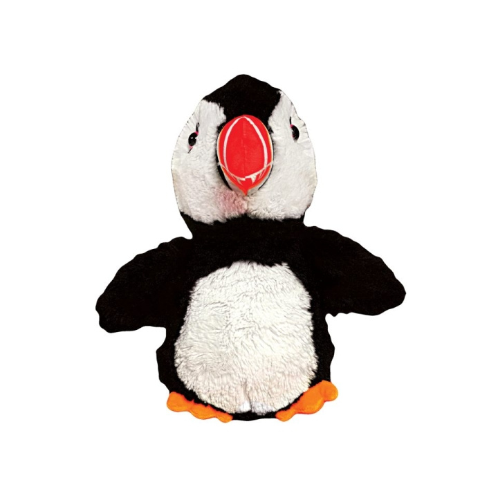 Cozy Time Knuffelwarmer voor de magnetron - Puffin ( 3146813 ) in de groep SPEELGOED, KINDER- & BABYPRODUCTEN / Babyspeelgoed / Knuffels bij TP E-commerce Nordic AB (C88657)