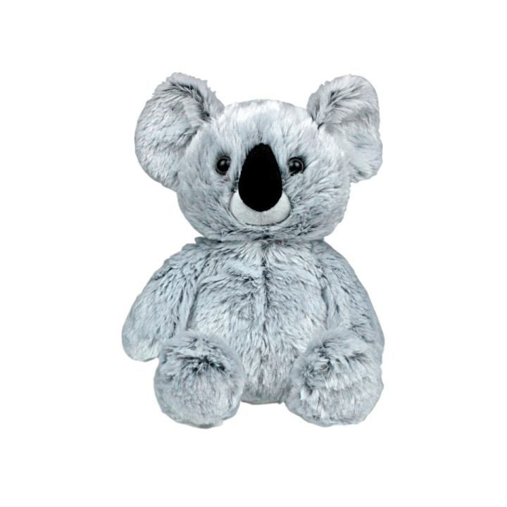 Cozy Time Knuffelwarmer voor de magnetron - Koala ( 3146981 ) in de groep SPEELGOED, KINDER- & BABYPRODUCTEN / Babyspeelgoed / Knuffels bij TP E-commerce Nordic AB (C88664)