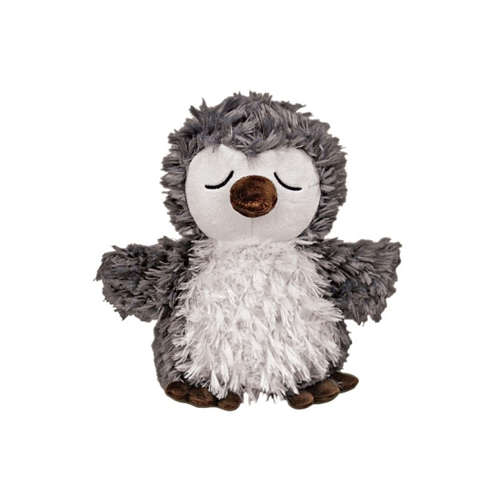 Cozy Time Knuffelwarmer voor de magnetron - Uil ( 3147315 ) in de groep SPEELGOED, KINDER- & BABYPRODUCTEN / Babyspeelgoed / Knuffels bij TP E-commerce Nordic AB (C88665)