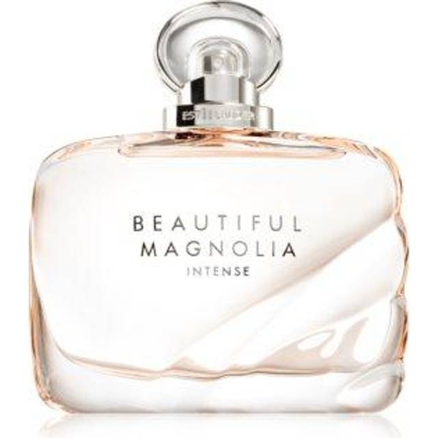 Estée Lauder Beautiful Magnolia Intense EDP 50 ml in de groep BEAUTY & HEALTH / Geuren & Parfum / Parfum / Parfum voor haar bij TP E-commerce Nordic AB (C88674)