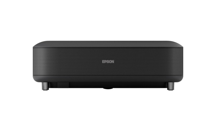 Epson EH-LS650B - 4K PRO-UHD Laser Projectie TV - Zwart in de groep HOME ELECTRONICS / Audio & Beeld / Thuisbioscoop, Hifi en Draagbaar / Projectoren & Accessoires bij TP E-commerce Nordic AB (C88687)