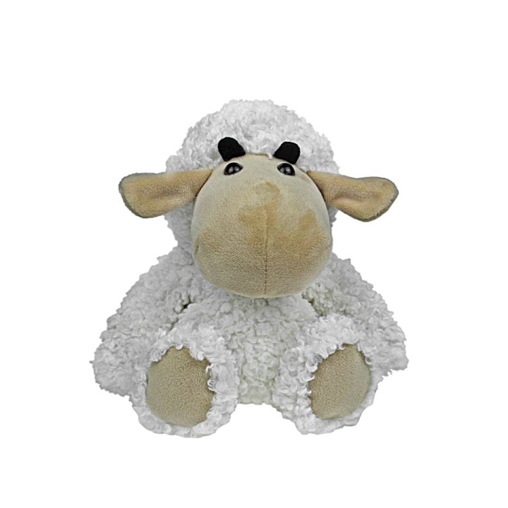 Cozy Time Voor de magnetron geschikte knuffelbeer - Schaap (3146844) in de groep SPEELGOED, KINDER- & BABYPRODUCTEN / Babyspeelgoed / Knuffels bij TP E-commerce Nordic AB (C88700)