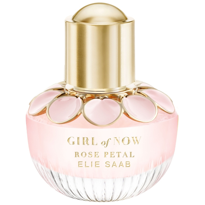 Elie Saab Meisje van Nu Rose Petal EDP 30 ml in de groep BEAUTY & HEALTH / Geuren & Parfum / Parfum / Parfum voor haar bij TP E-commerce Nordic AB (C88711)