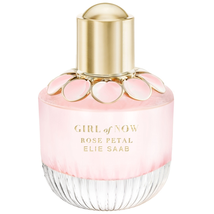 Elie Saab Meisje van Nu Rose Petal EDP 50 ml in de groep BEAUTY & HEALTH / Geuren & Parfum / Parfum / Parfum voor haar bij TP E-commerce Nordic AB (C88712)