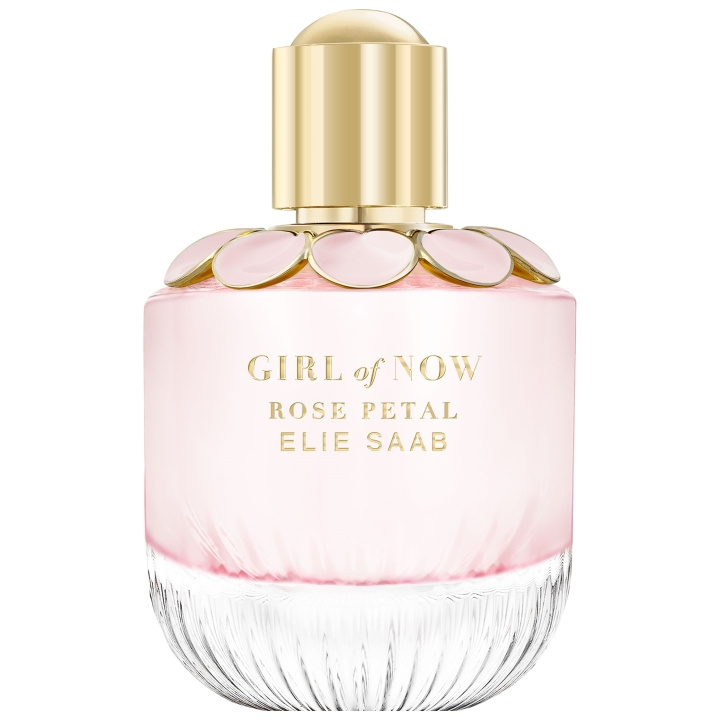 Elie Saab Meisje van Nu Rose Petal EDP 90 ml in de groep BEAUTY & HEALTH / Geuren & Parfum / Parfum / Parfum voor haar bij TP E-commerce Nordic AB (C88713)