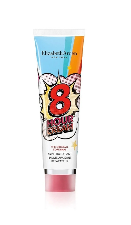 Elizabeth Arden Limited Edition Eight Hour Cream Huidbeschermer 50 ml in de groep BEAUTY & HEALTH / Huidsverzorging / Gezicht / Gezichtscrèmes bij TP E-commerce Nordic AB (C88714)