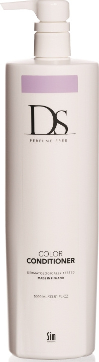 DS Sim Gevoelige Kleur Conditioner 1000 ml in de groep BEAUTY & HEALTH / Haar & Styling / Haarverzorging / Conditioner bij TP E-commerce Nordic AB (C88736)