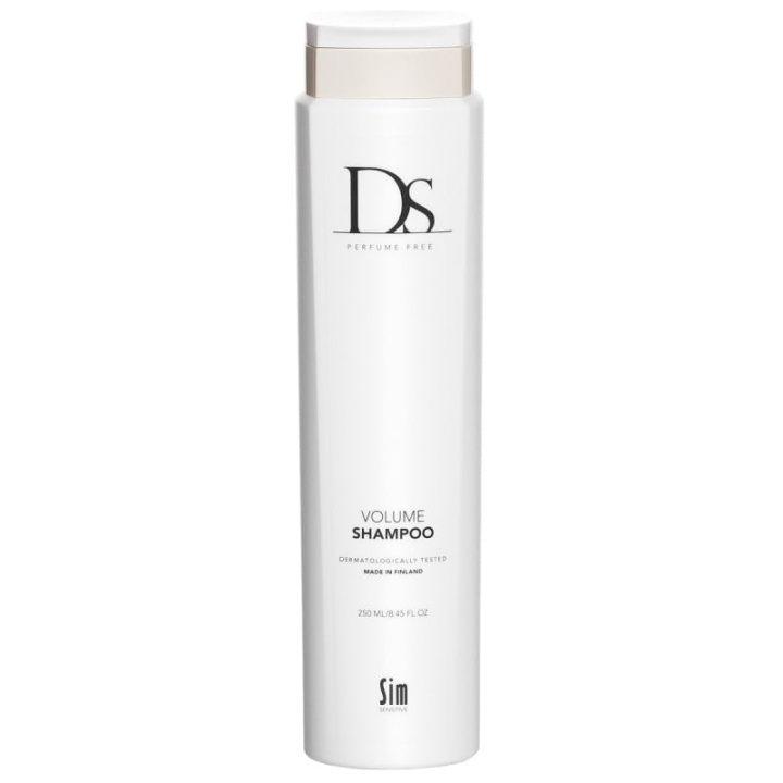 DS Sim Sensitive Volume Shampoo 250 ml in de groep BEAUTY & HEALTH / Haar & Styling / Haarverzorging / Shampoo bij TP E-commerce Nordic AB (C88737)