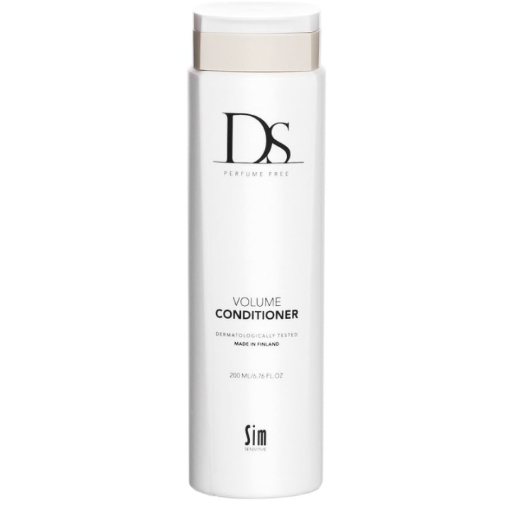 DS Sim Sensitive Volume Conditioner 200 ml in de groep BEAUTY & HEALTH / Haar & Styling / Haarverzorging / Conditioner bij TP E-commerce Nordic AB (C88739)