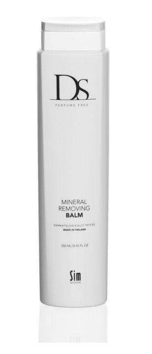 DS Sim Gevoelige Minerale Verwijderingsbalsem 250 ml in de groep BEAUTY & HEALTH / Haar & Styling / Haarverzorging / Shampoo bij TP E-commerce Nordic AB (C88747)