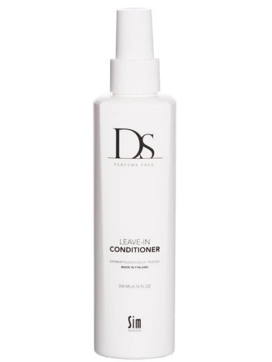 DS Sim Sensitive Leave-in Conditioner 200 ml in de groep BEAUTY & HEALTH / Haar & Styling / Haarverzorging / Conditioner spray/kuur bij TP E-commerce Nordic AB (C88749)