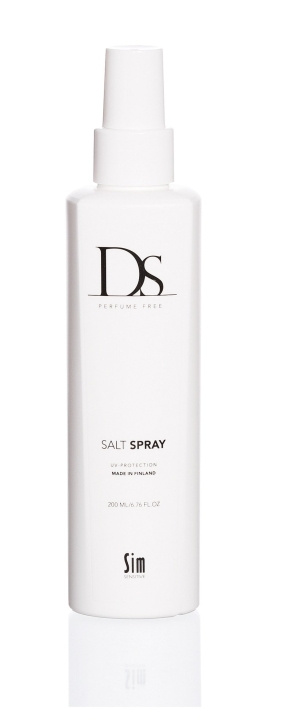 DS Sim Gevoelige Zout Spray 200 ml in de groep BEAUTY & HEALTH / Haar & Styling / Hair styling / Zoutwaterspray bij TP E-commerce Nordic AB (C88759)