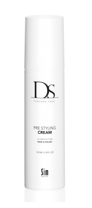 DS Sim Sensitive Pre Styling Cream 100 ml in de groep BEAUTY & HEALTH / Haar & Styling / Haarverzorging / Haarmasker bij TP E-commerce Nordic AB (C88760)