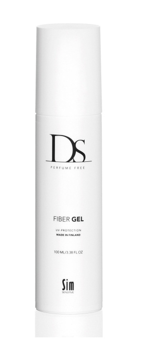 DS Sim Gevoelige Vezelgel 100 ml in de groep BEAUTY & HEALTH / Haar & Styling / Hair styling / Styling crème bij TP E-commerce Nordic AB (C88761)