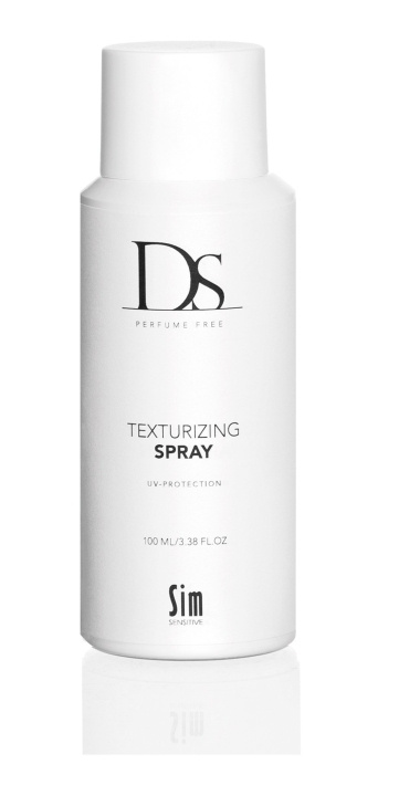 DS Sim Sensitive Texturizing Spray 100 ml in de groep BEAUTY & HEALTH / Haar & Styling / Hair styling / Haarlak bij TP E-commerce Nordic AB (C88764)